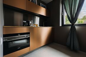 VILLA BRICOLA - Boutique Apartments