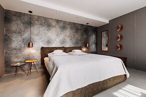 VILLA BRICOLA - Boutique Apartments