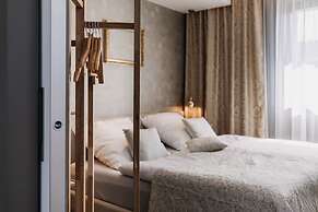 VILLA BRICOLA - Boutique Apartments