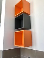 Politecnico apartment