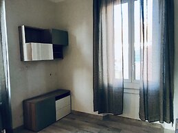 Politecnico apartment