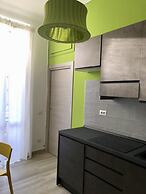 Politecnico apartment