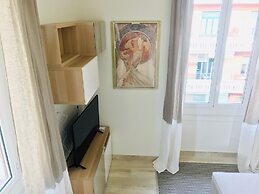 Politecnico apartment