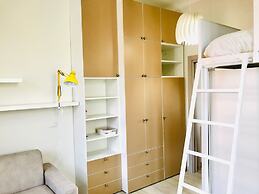 Politecnico apartment