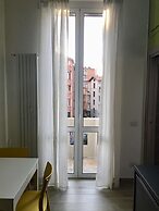 Politecnico apartment