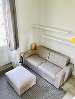 Politecnico apartment