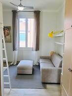 Politecnico apartment