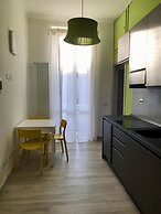 Politecnico apartment