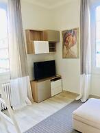 Politecnico apartment