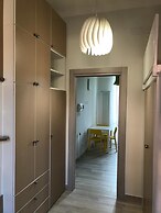 Politecnico apartment