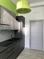 Politecnico apartment