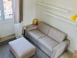 Politecnico apartment