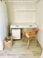 Politecnico apartment