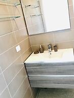 Politecnico apartment