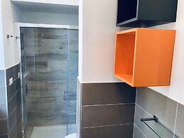 Politecnico apartment