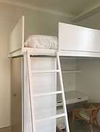 Politecnico apartment