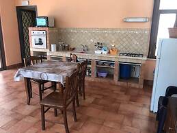 Calatafimi House Casa Vacanze Palermo