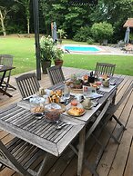 Bel Air Maison D'hôtes des Landes
