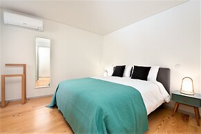 Bom JardimApartments