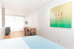 Bom JardimApartments