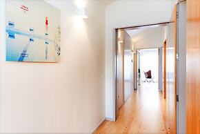 Bom JardimApartments