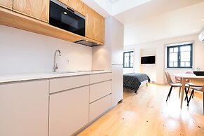 Bom JardimApartments