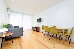 Bom JardimApartments