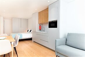 Bom JardimApartments