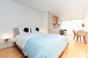 Bom JardimApartments