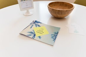 Bom JardimApartments