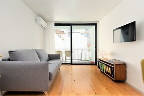 Bom JardimApartments