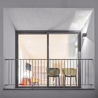 Bom JardimApartments