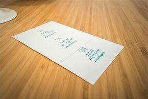 Bom JardimApartments