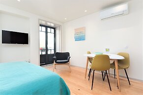 Bom JardimApartments