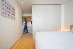 Bom JardimApartments