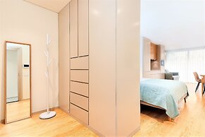 Bom JardimApartments