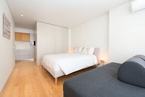 Bom JardimApartments