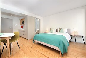 Bom JardimApartments