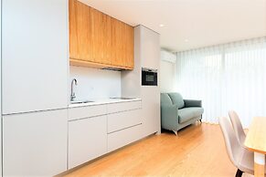 Bom JardimApartments