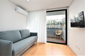 Bom JardimApartments