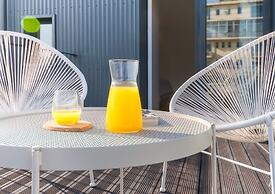 Bom JardimApartments