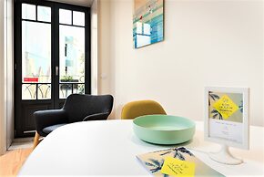 Bom JardimApartments