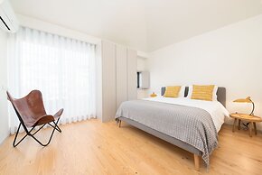 Bom JardimApartments