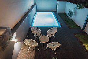 Bom JardimApartments