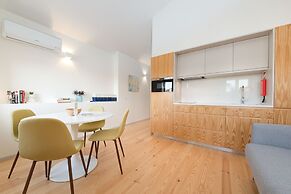 Bom JardimApartments