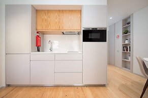 Bom JardimApartments