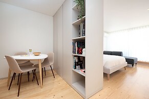 Bom JardimApartments