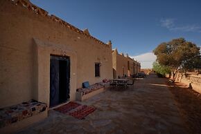 Hotel Kasbah Bivouac Lahmada