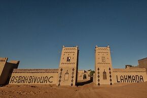 Hotel Kasbah Bivouac Lahmada