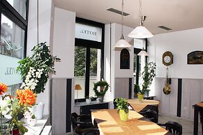 Hotel Klenkes am Bahnhof